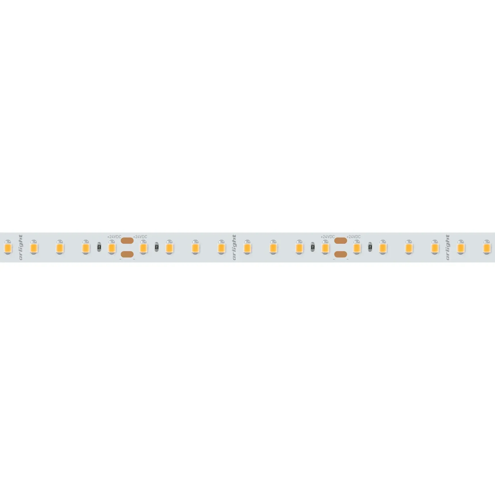 Лента RTW-5000SC 24V Day SP5000-Veg 10mm (2835, 112 LED/m, SHOP) (Arlight, Открытый)