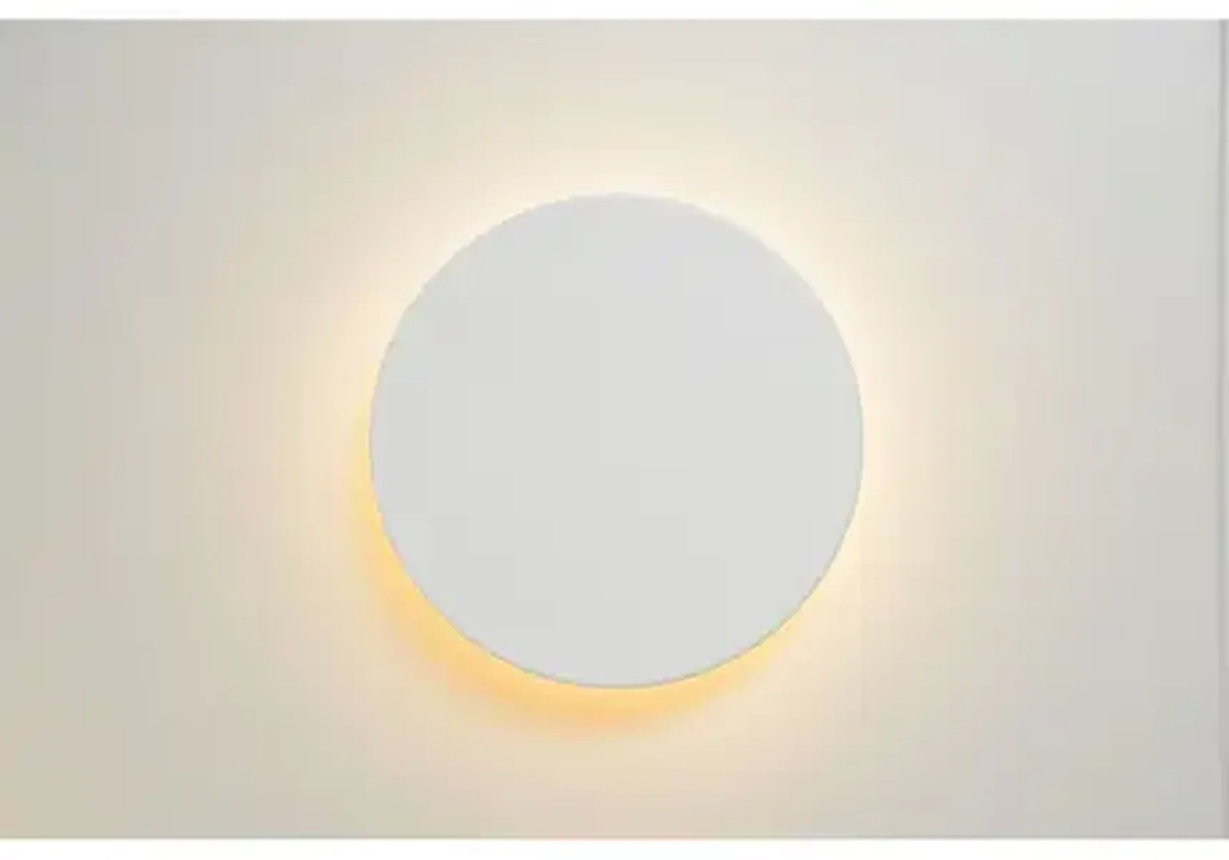 Настенный светодиодный светильник Lucide Eklyps Led 46201/06/31