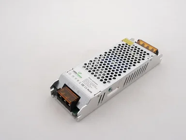 Блок питания LEDS POWER 150Вт 24В ULTRA SLIM 002705