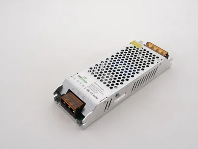 Блок питания LEDS POWER 150Вт 24В ULTRA SLIM 002705