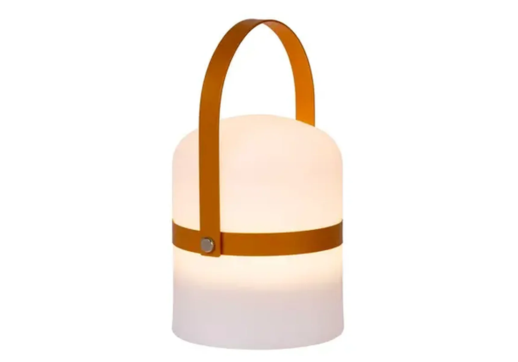 Уличный светодиодный светильник Lucide Little Joe 06802/01/43