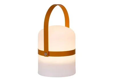 Уличный светодиодный светильник Lucide Little Joe 06802/01/43