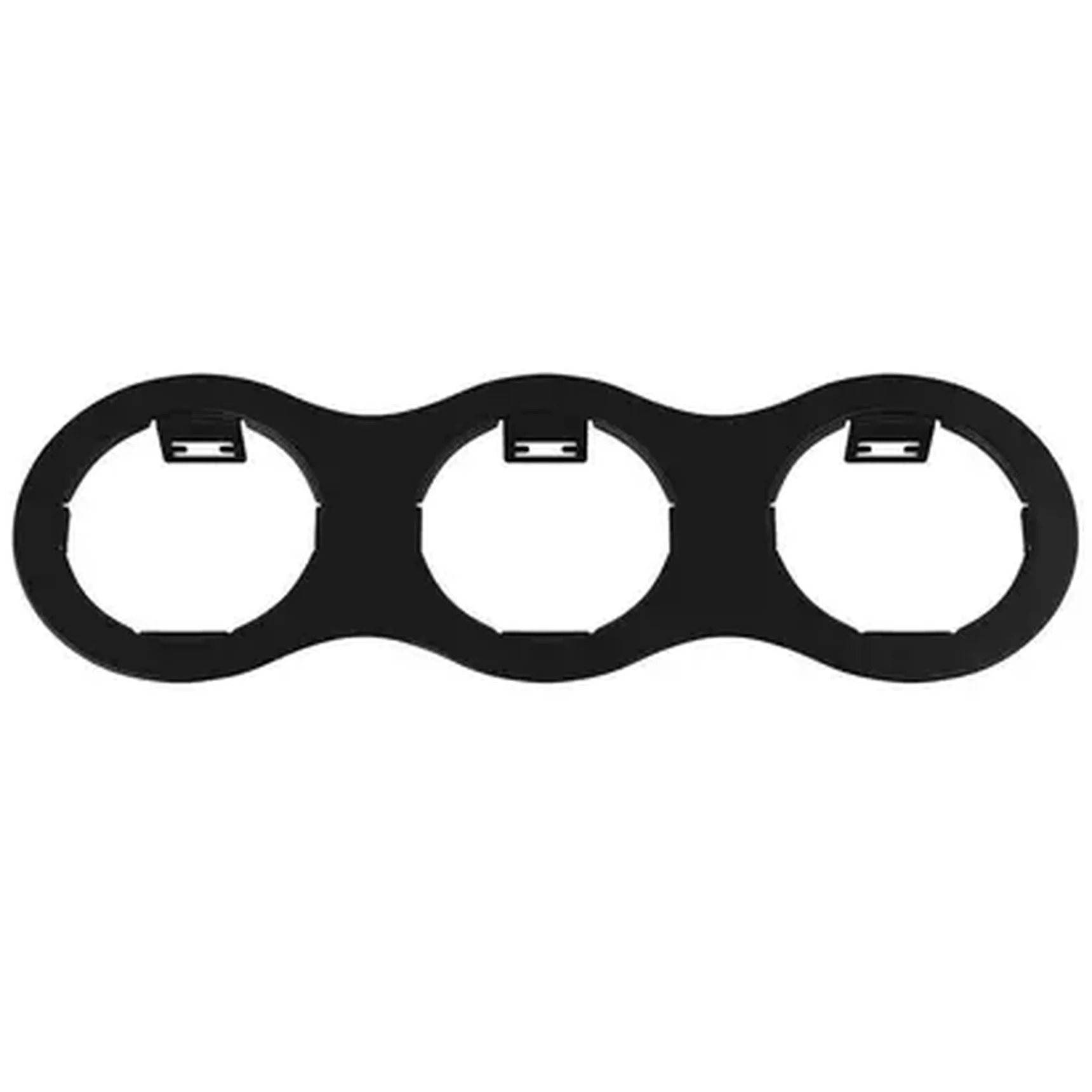 Рамка Lightstar Domino Round 214637