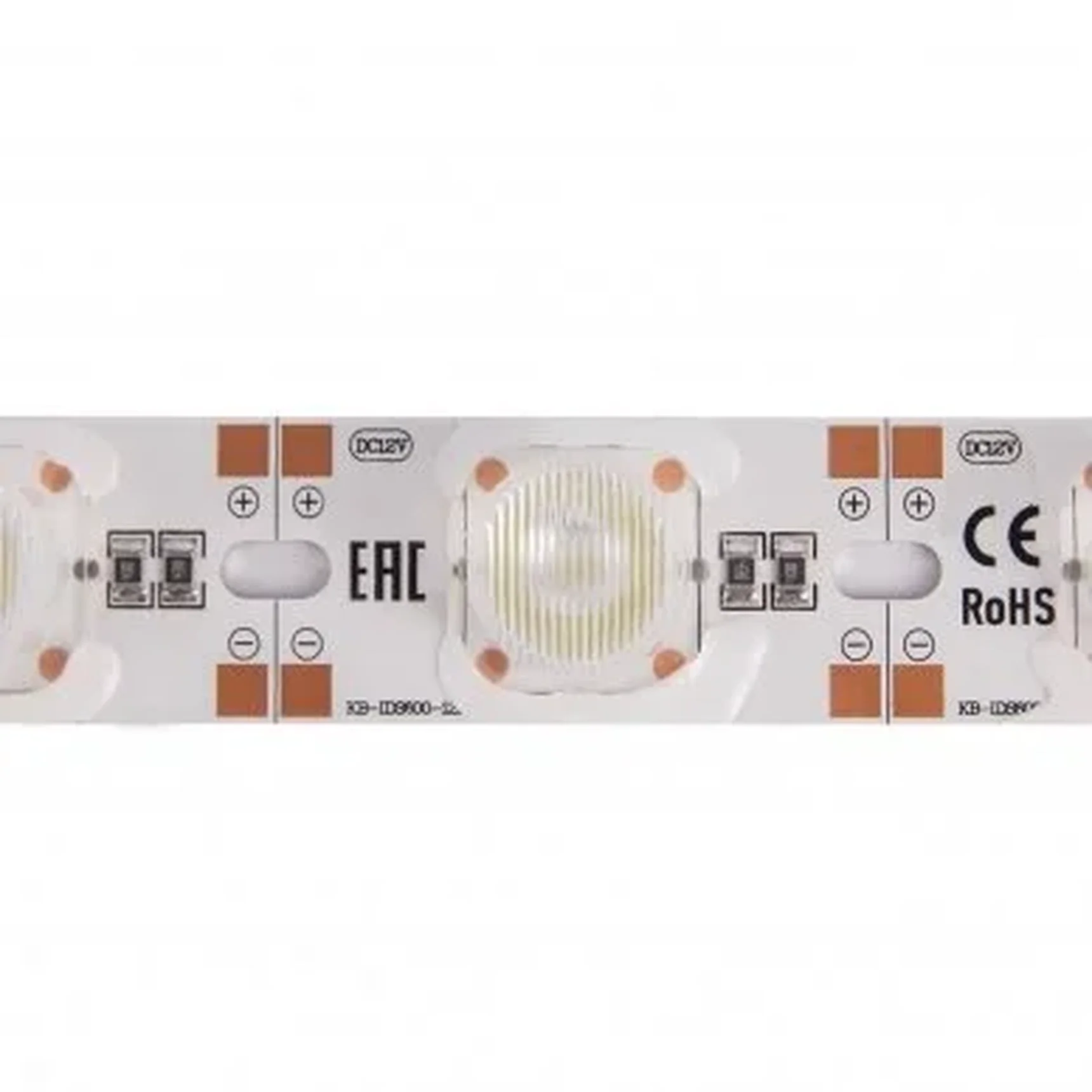 Линейка торцевая цилиндр DUOLITE IDS600 18W 105 lm/w