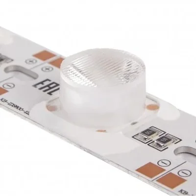 Линейка торцевая цилиндр DUOLITE IDS600 18W 105 lm/w