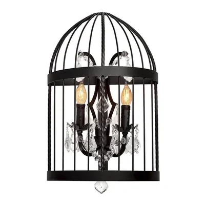 Бра Loft IT Vintage Birdcage Loft1891W