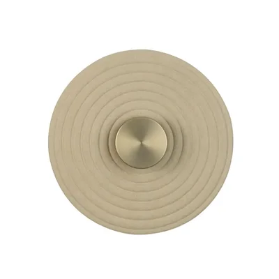 7035/6WA L-VISION ODL25 241 Настенный светильник бежевый/металл/акрил IP20 LED 3000K 220V FELT