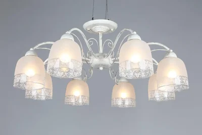 Потолочная люстра Omnilux Ferraro OML-54907-08