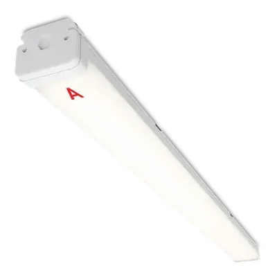 Светильник WOLTA STD ДСП15-36-041-4К с БАП EM1 36Вт 4000К IP67 Матовый