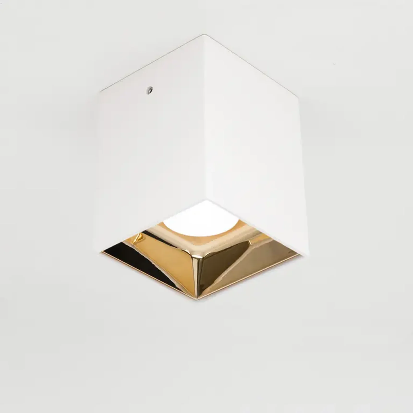 Потолочный светодиодный светильник Citilux Старк CL7440203