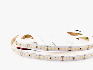 Светодиодная лента 2835 192/м (18Вт/м) 24В нейтральная LUX160 006192