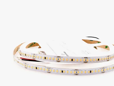 Светодиодная лента 2835 192/м (18Вт/м) 24В нейтральная LUX160 006192