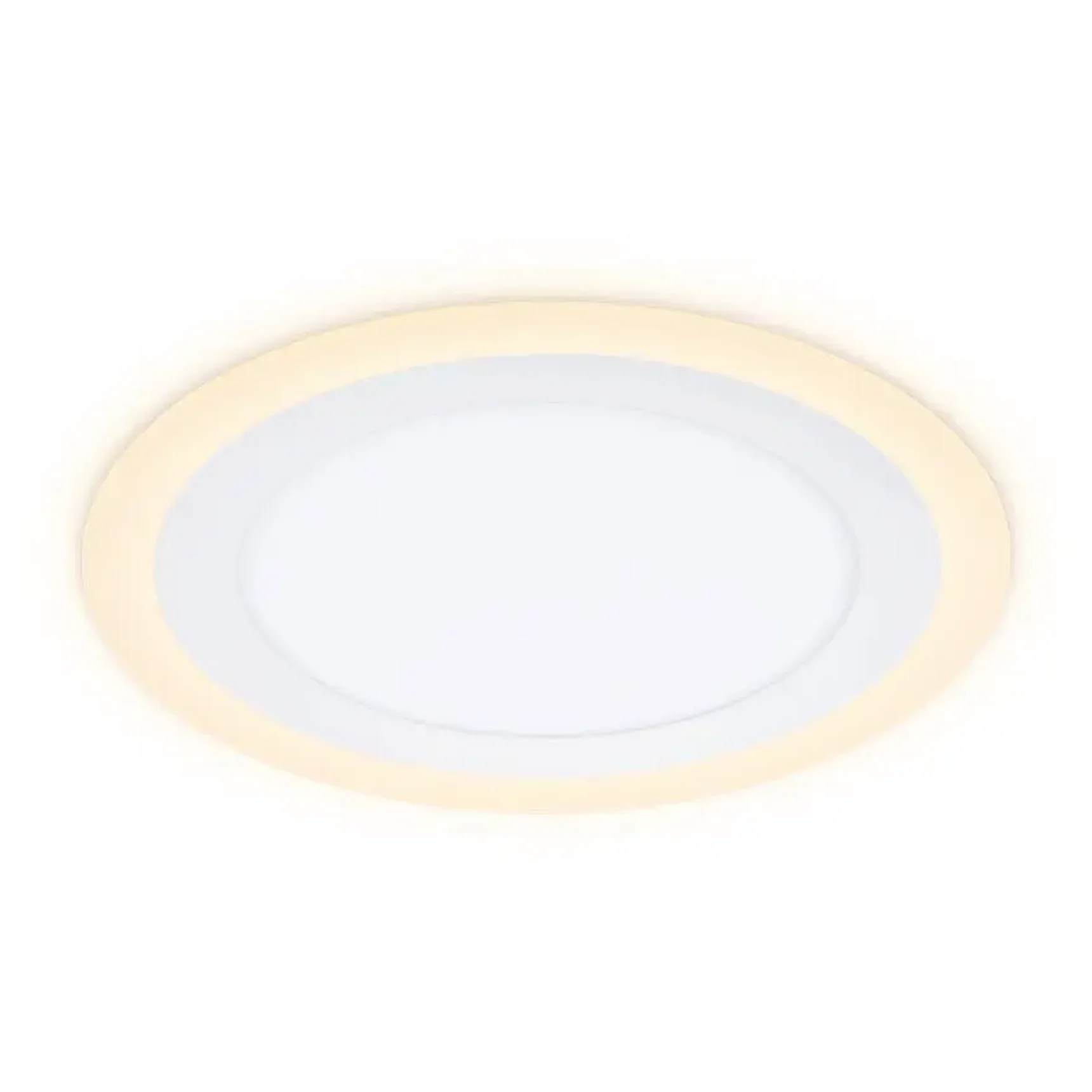 Встраиваемый светодиодный светильник Ambrella light Downlight DCR373