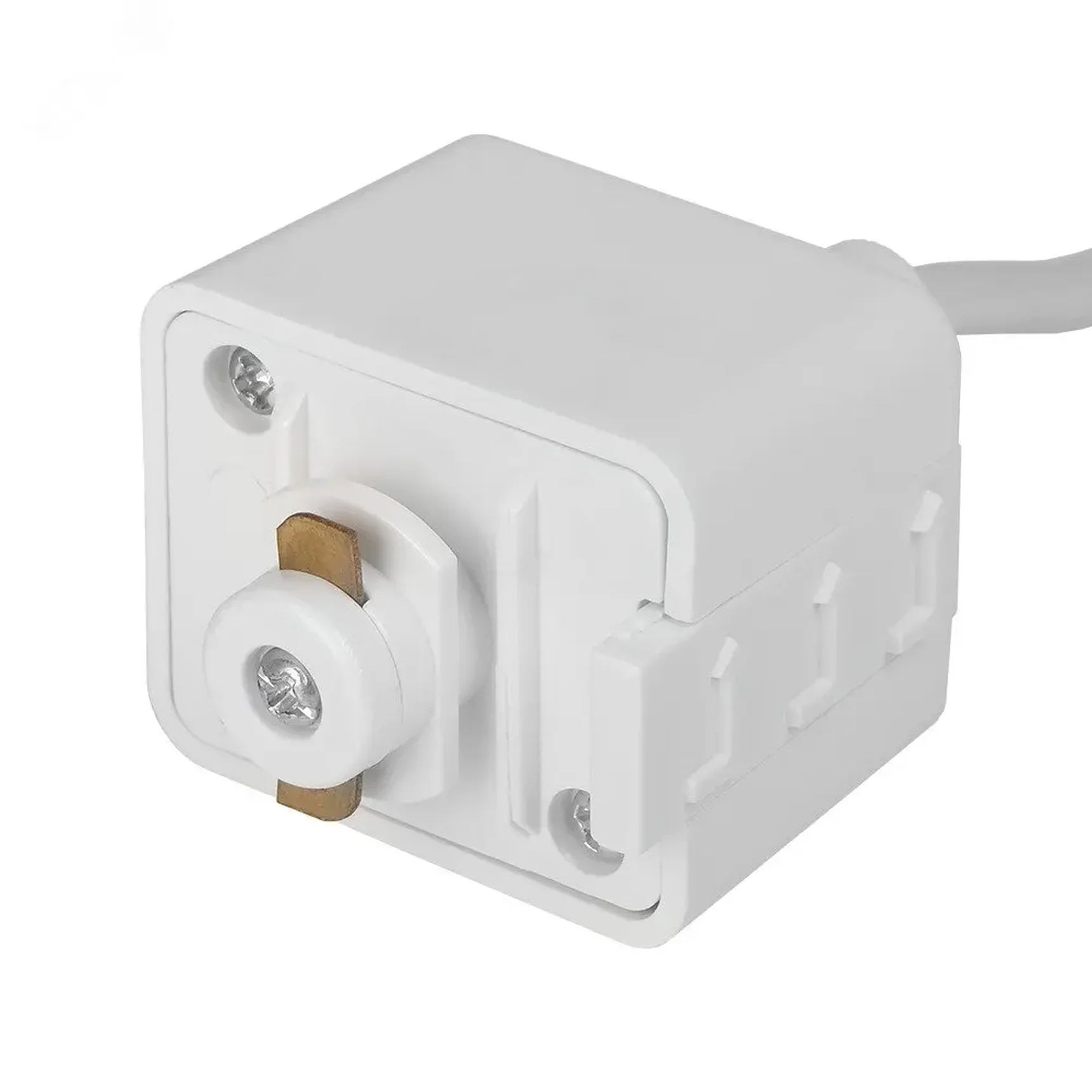 Трековый светильник светодиодный PTR 2310 10w 3000K WH, 5035379