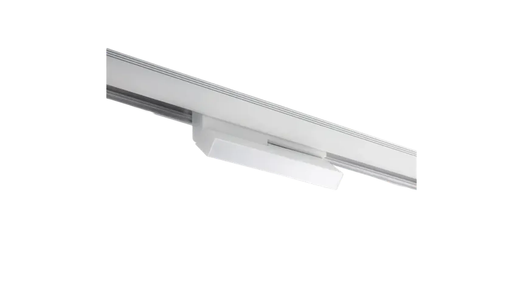 Светильник для низковольтного трека SY, SY-601256-20-WH-NW