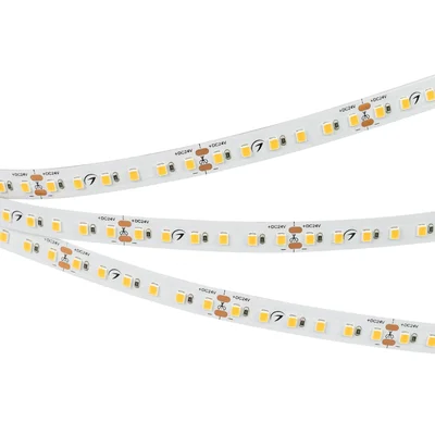 Лента TWIST-A120-10mm 24V Day4000 (10 W/m, IP20, 2835, 5m) (Arlight, Открытый)