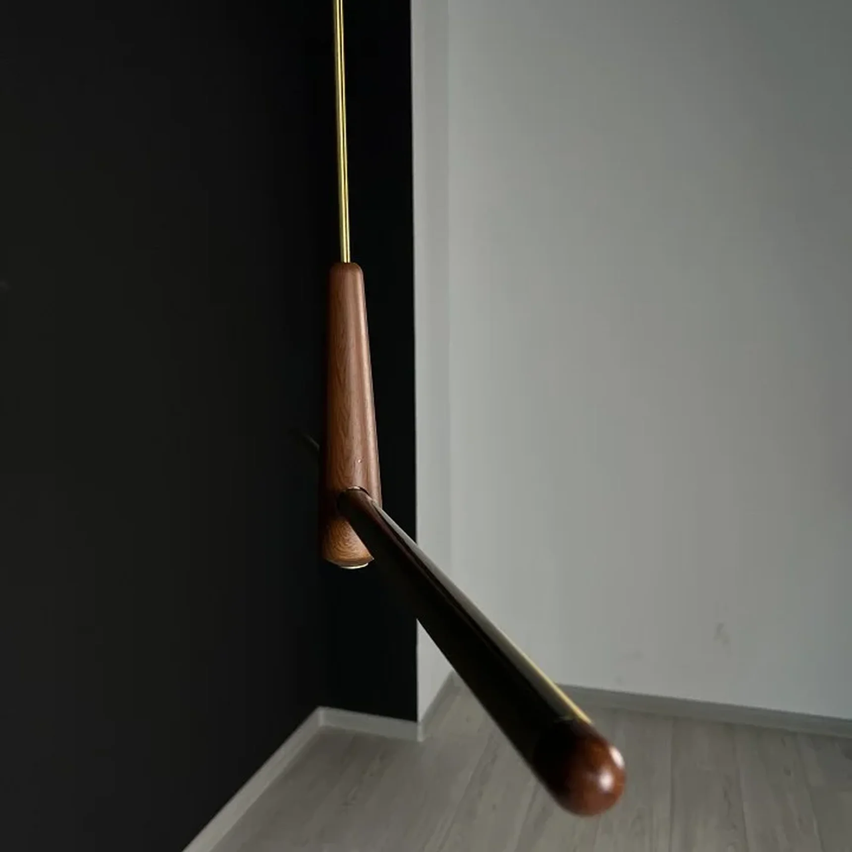 Светильник на штанге Imperiumloft KIEL KIEL01