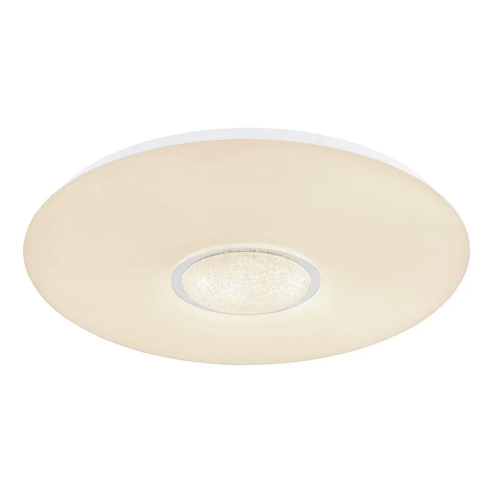 Потолочный светодиодный светильник Globo Sully 41367-40