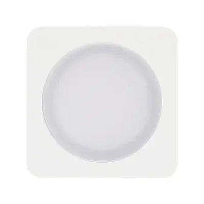 Светодиодная панель LTD-80x80SOL-5W Day White 4000K (Arlight, IP44 Пластик, 3 года)