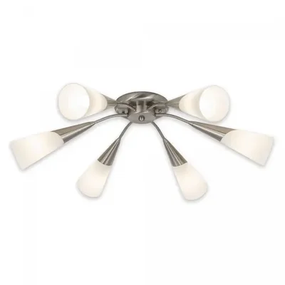 Потолочная люстра Citilux Фокус CL103161