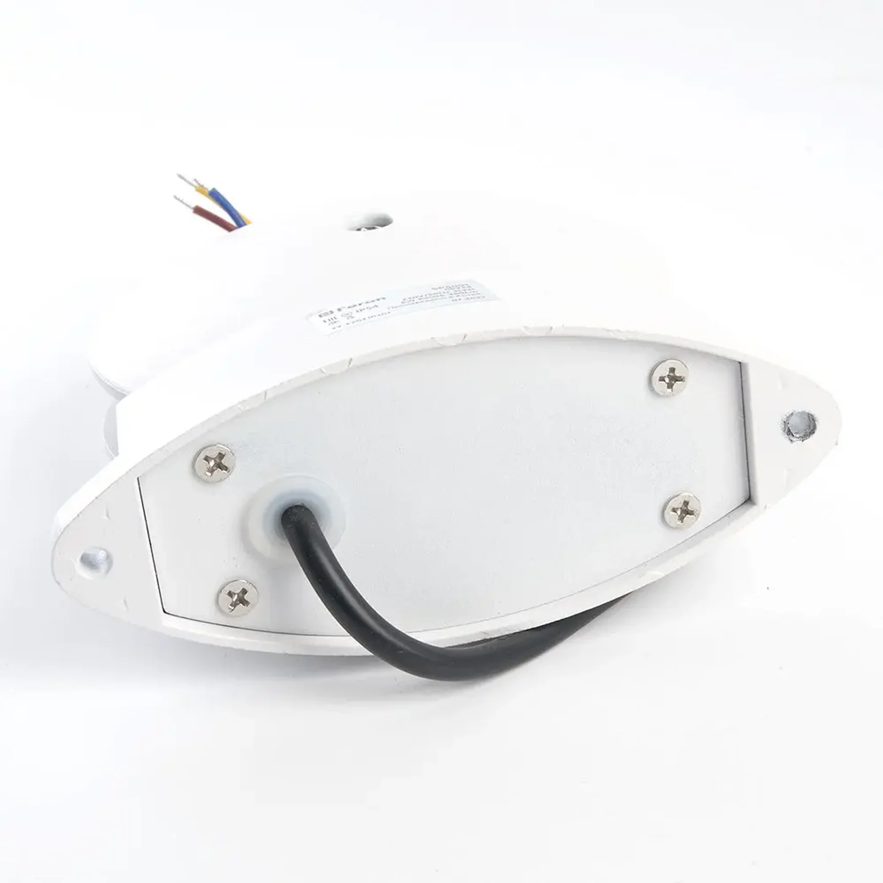 Светодиодный светильник для архитектурной подсветки, 85-265V, 6W, 2700К, IP54, SP5001