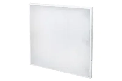 Встраиваемый светильник LC-SIP-40 595*595 Теплый белый Призма