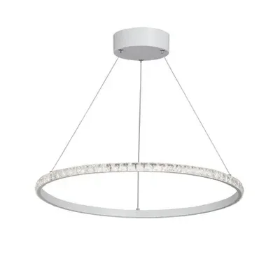 Подвесной светодиодный светильник Vitaluce V04628-03/1S