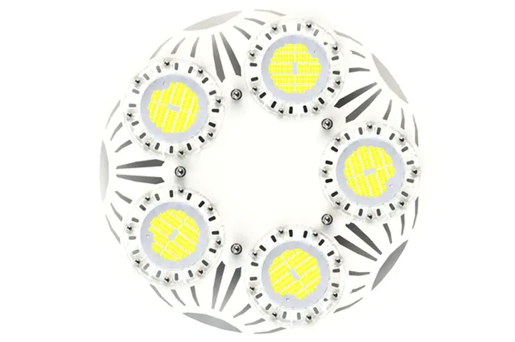 Светодиодный промышленный светильник ПСС 140 Радиант Д