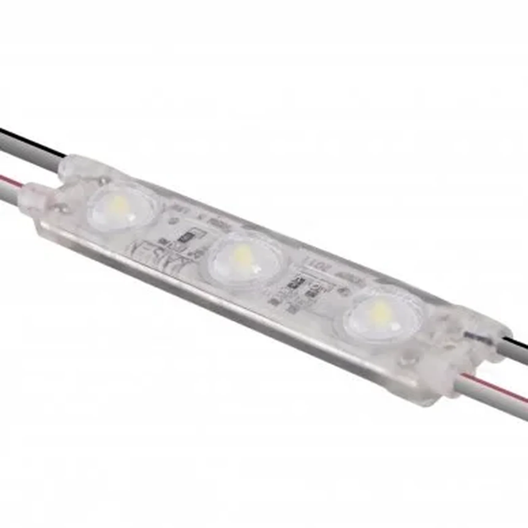 Светодиодный модуль KM-P3-W (1.5W, НЕ, 10К)