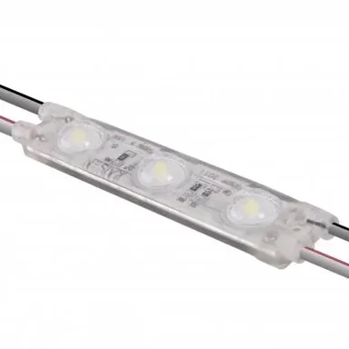 Светодиодный модуль KM-P3-W (1.5W, НЕ, 10К)