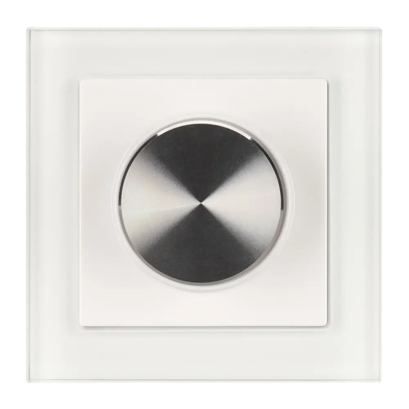 INTELLIGENT ARLIGHT Роторная панель DALI-133-1G-RGB-IN (BUS, DT8, Backlight) (IARL, -)