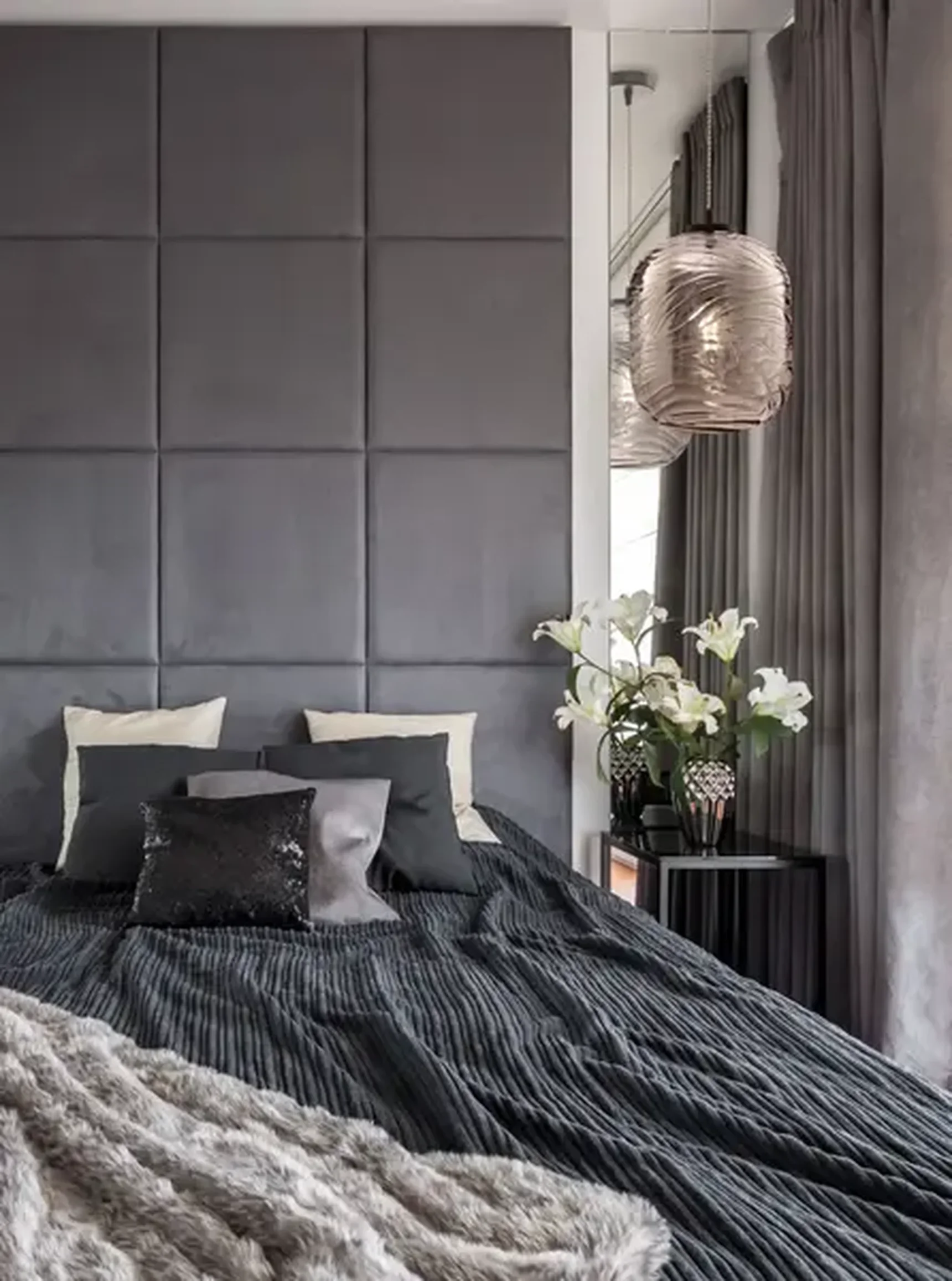 Подвесной светильник Dunas E27x1, P058PL-01B