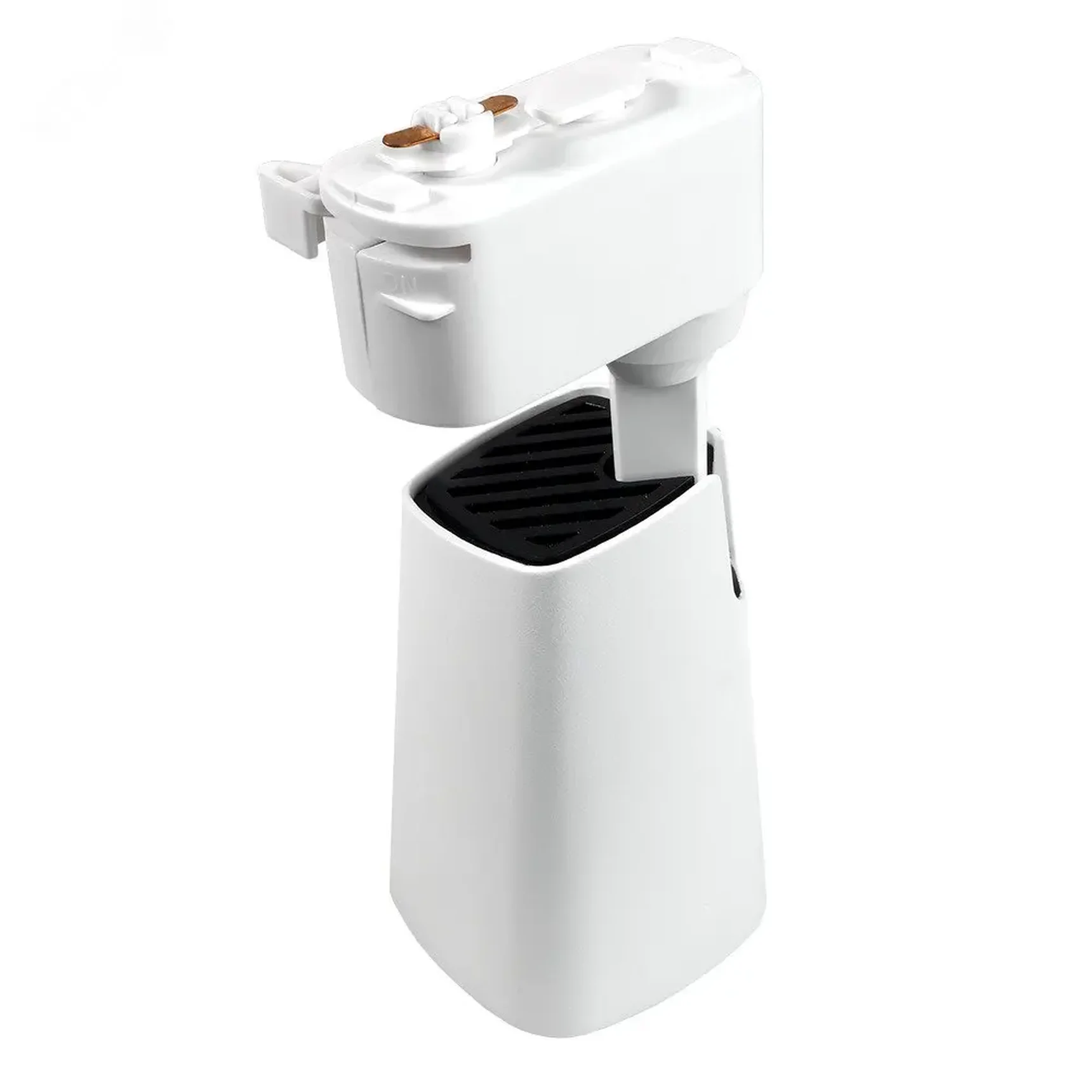 Трековый светильник светодиодный PTR 1615 15w 4000K 24° WH IP40, 5035539