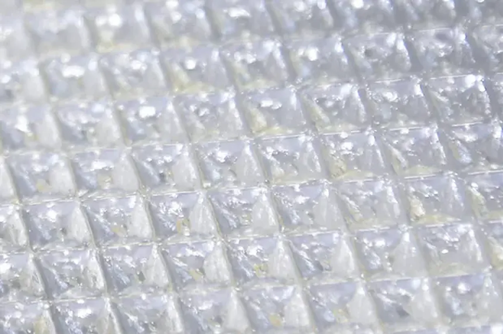 Светодиодный светильник СПВО 32 Д IP40 матовый