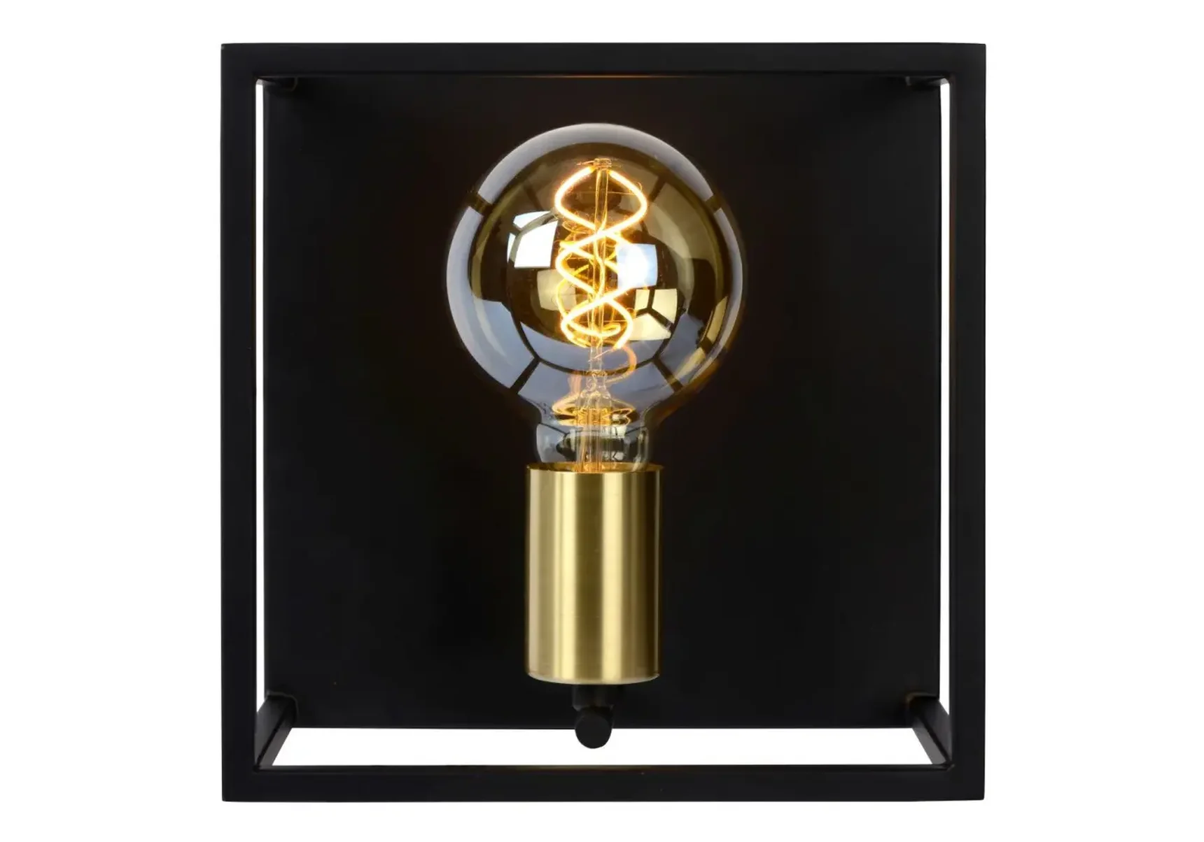 Настенный светильник Lucide Ruben 00224/01/30