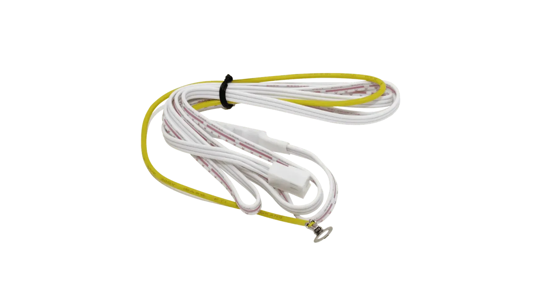 Cенсорный диммер "наконечник круглый" Metal Touch 12-36 В (дим), SR-2402