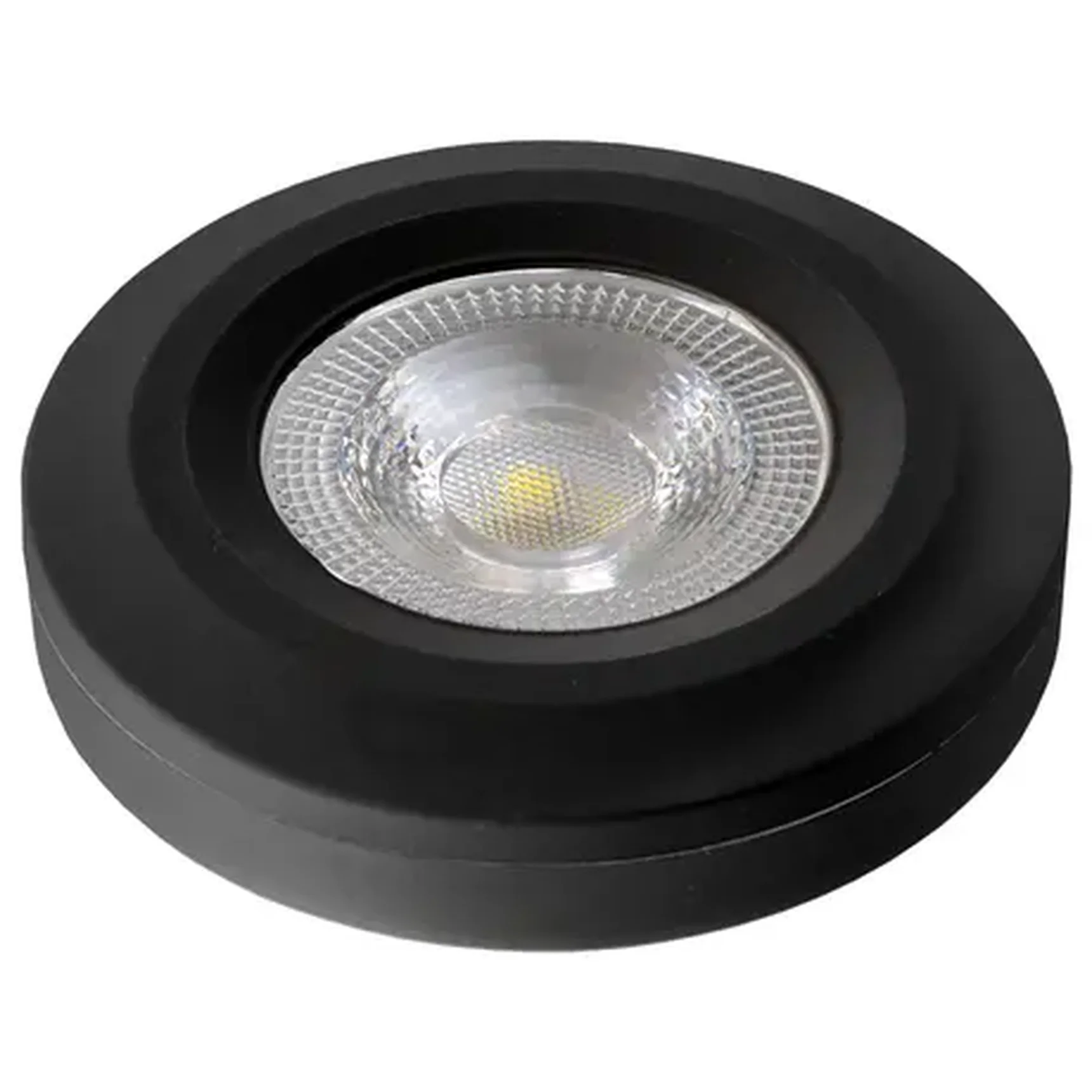 Лампа светодиодная General GLDEN-GX53-DIF-12-230-GX53-2700, 661923, 750Лм, теплый белый