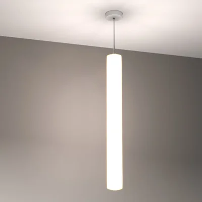 Светильник RVE-PLSD63-TUBE-564-H 564xD63мм