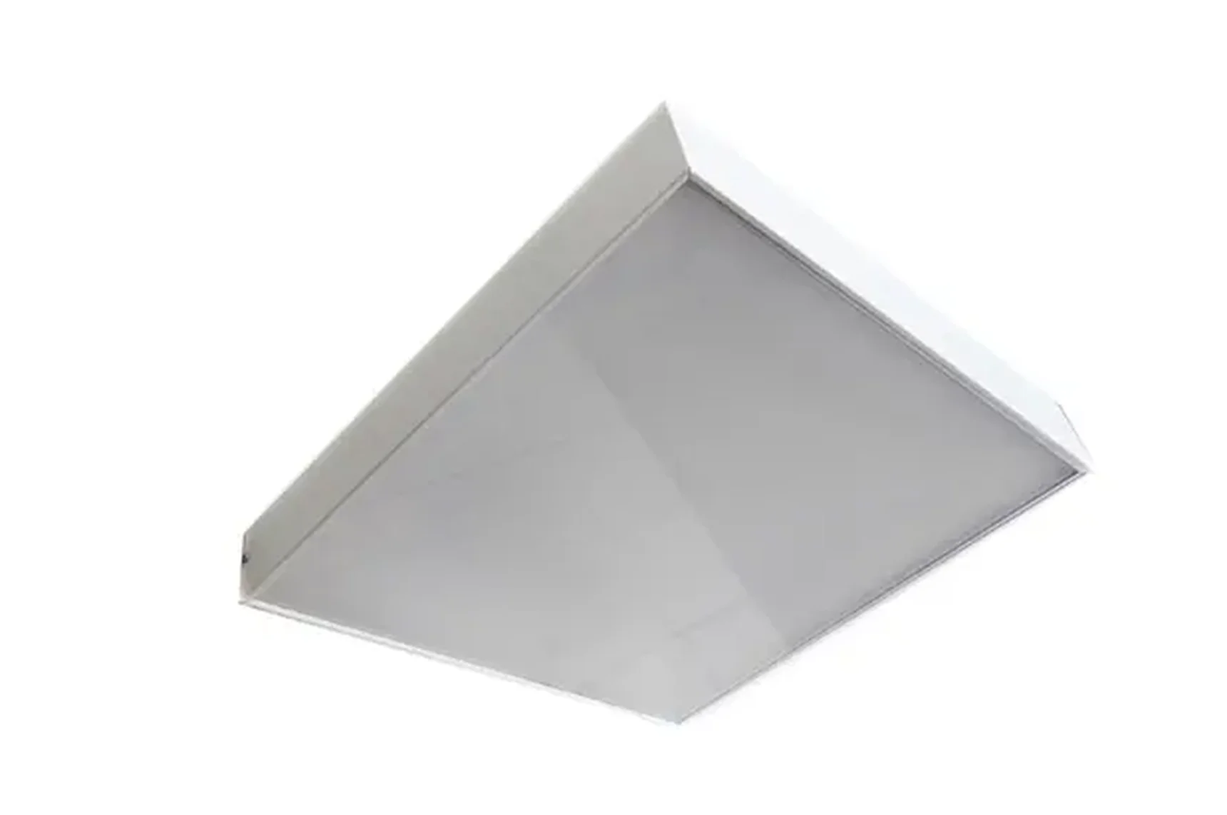 Светодиодный светильник СПВО 32 Д IP40 накладной призма