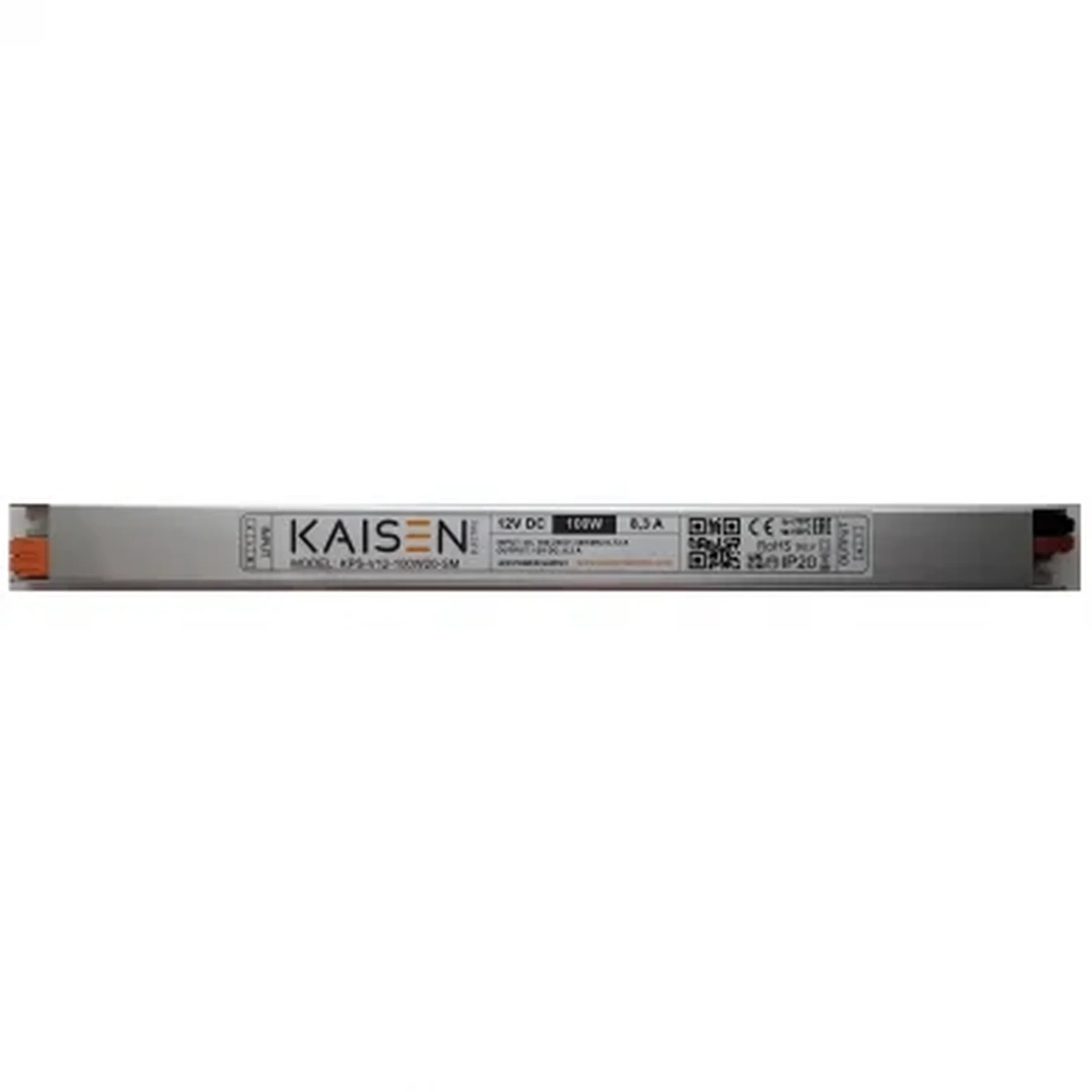 Блок питания KPS-V24-100W20-SM