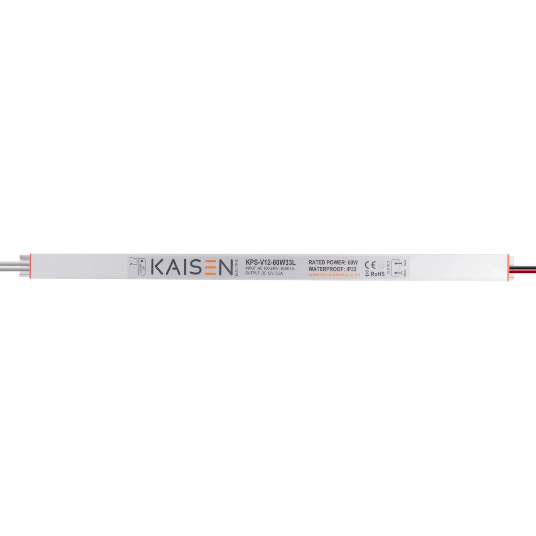 Блок питания KPS-V24-24W33-L