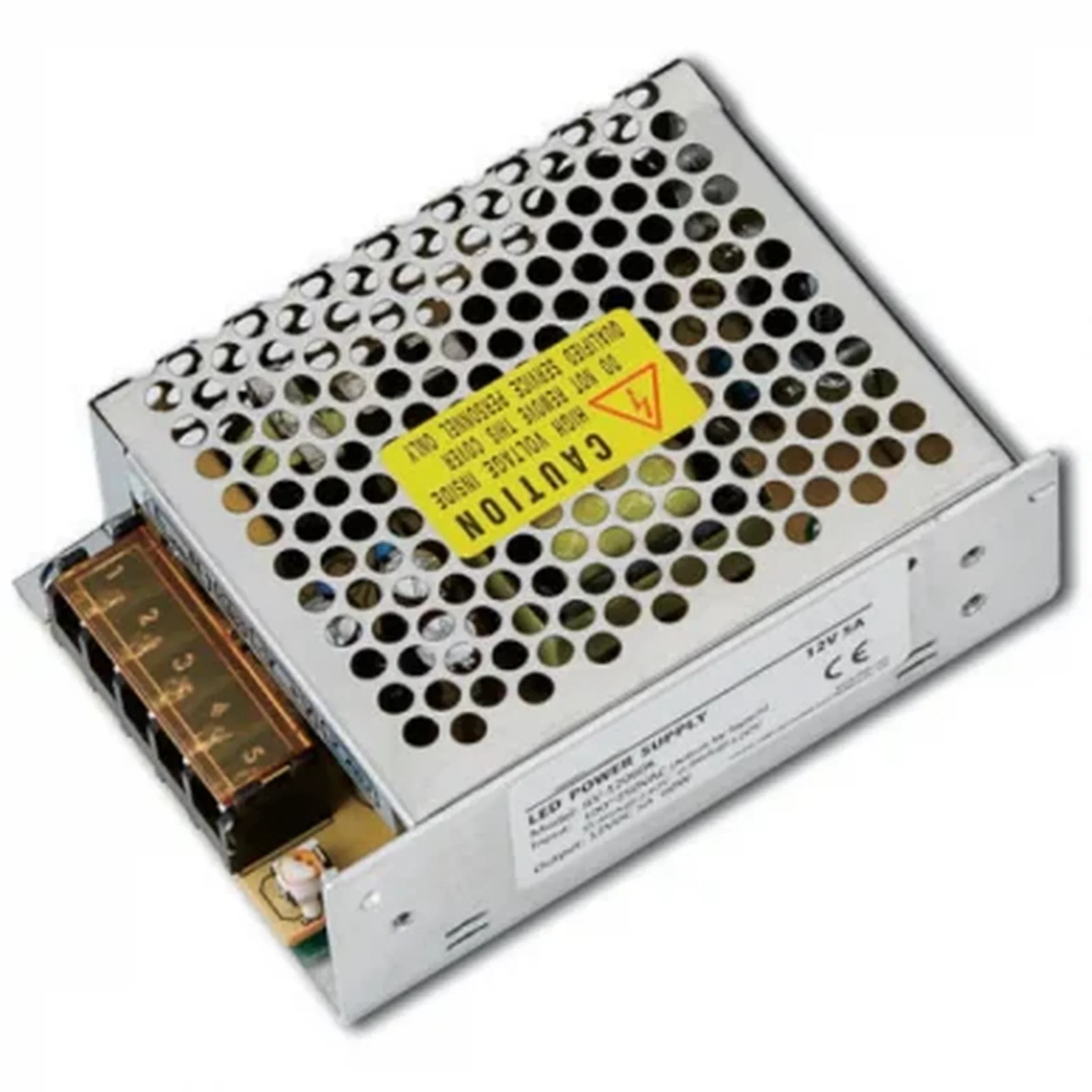Блок питания KPS-V24-60W20