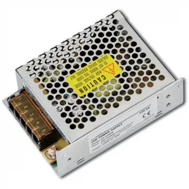Блок питания KPS-V24-60W20