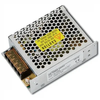 Блок питания KPS-V24-60W20