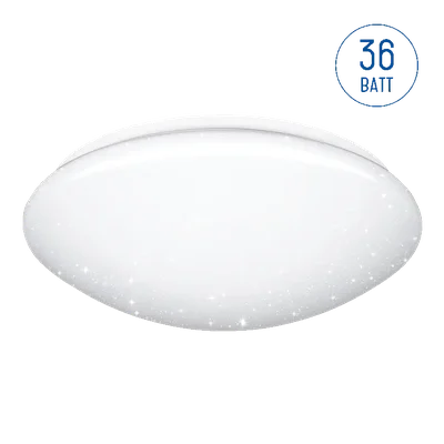 Светодиодный светильник Lumin'arte STARTREK C06LLS36W 36Вт 4000К