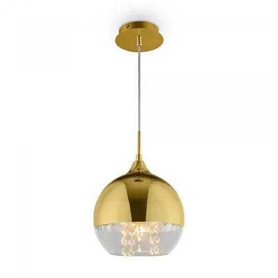 Подвесной светильник Fermi P140-PL-110-1-G