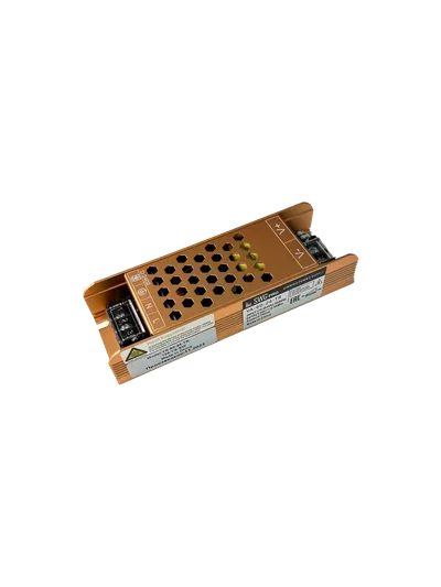 Блок питания для светодиодной ленты, с диммированием TRIAC 60Вт, 24В, YA-60-24-TR