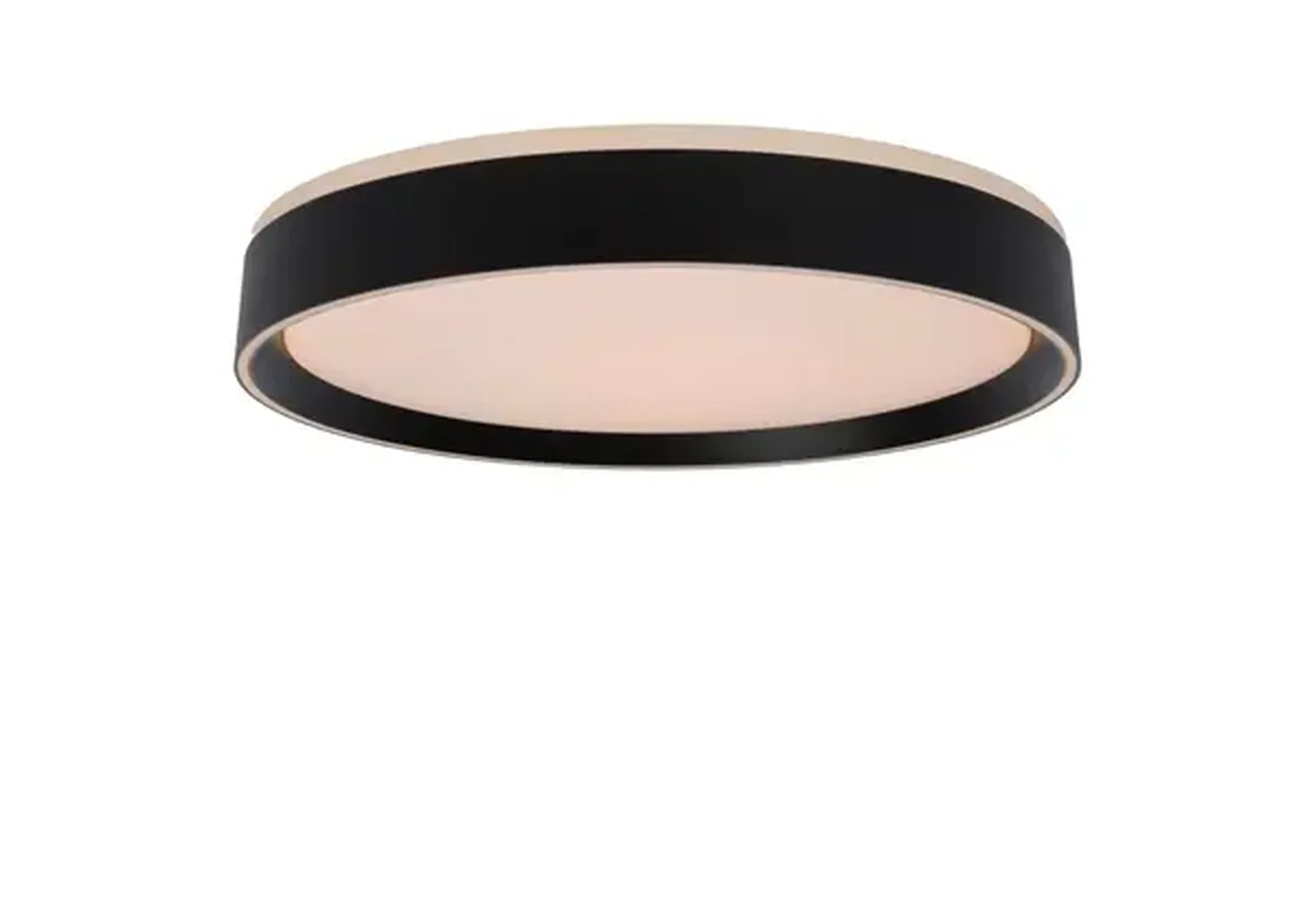 Потолочный светодиодный светильник Lucide Nuria 79182/24/30