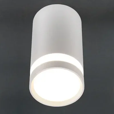 Спот светодиодный General GLC-15-IP20-80-100-W-4, 581907, 15 Вт, белый