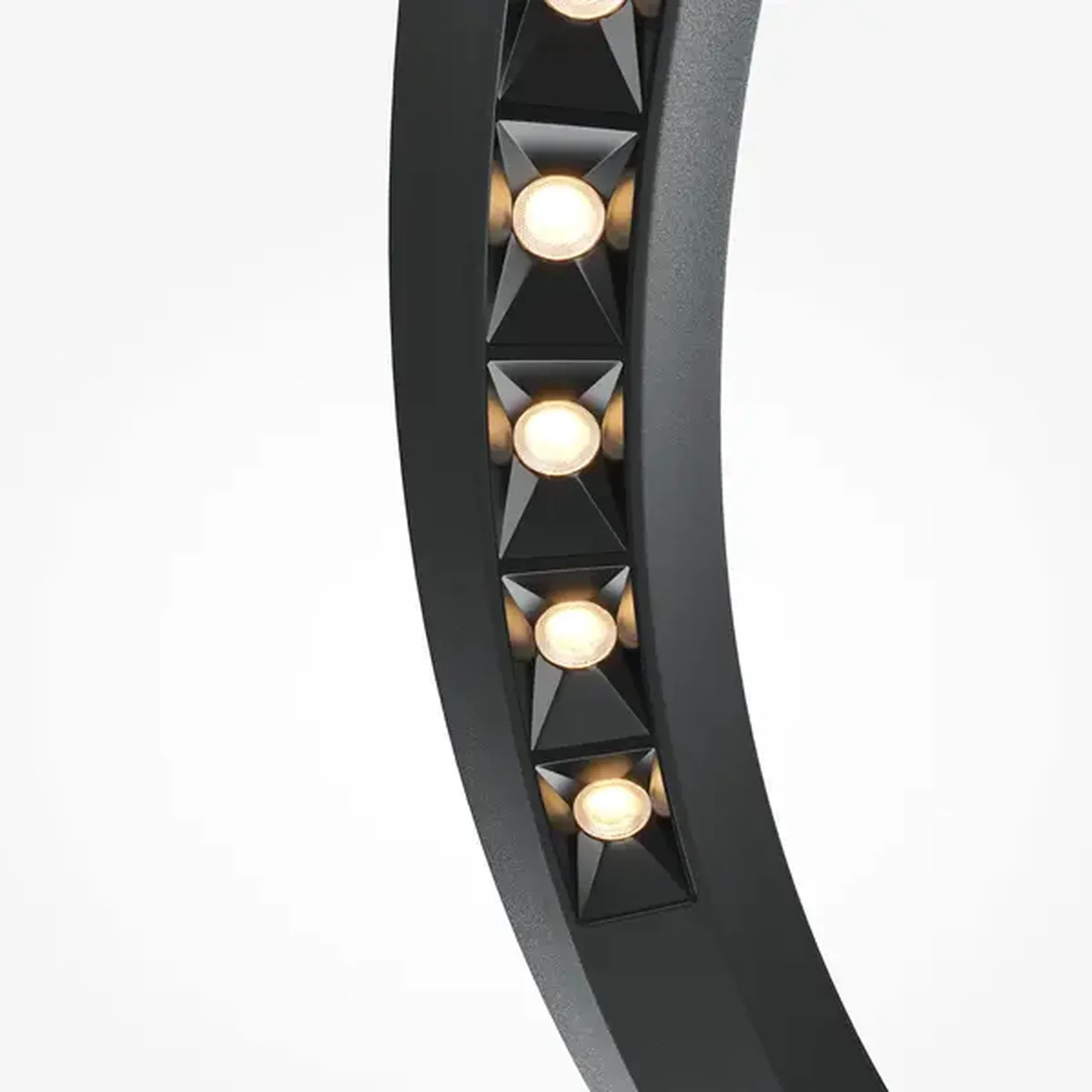 Подвесной светильник Motion 3000К 30Вт, MOD276PL-L20B3K1